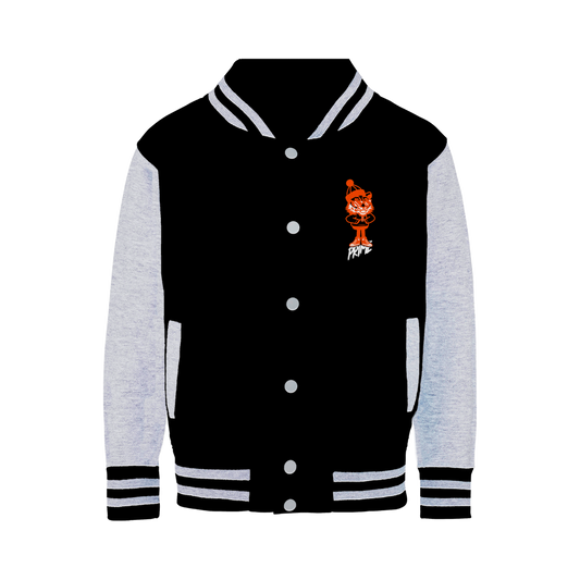 Inge PRIME Varsity Jacket