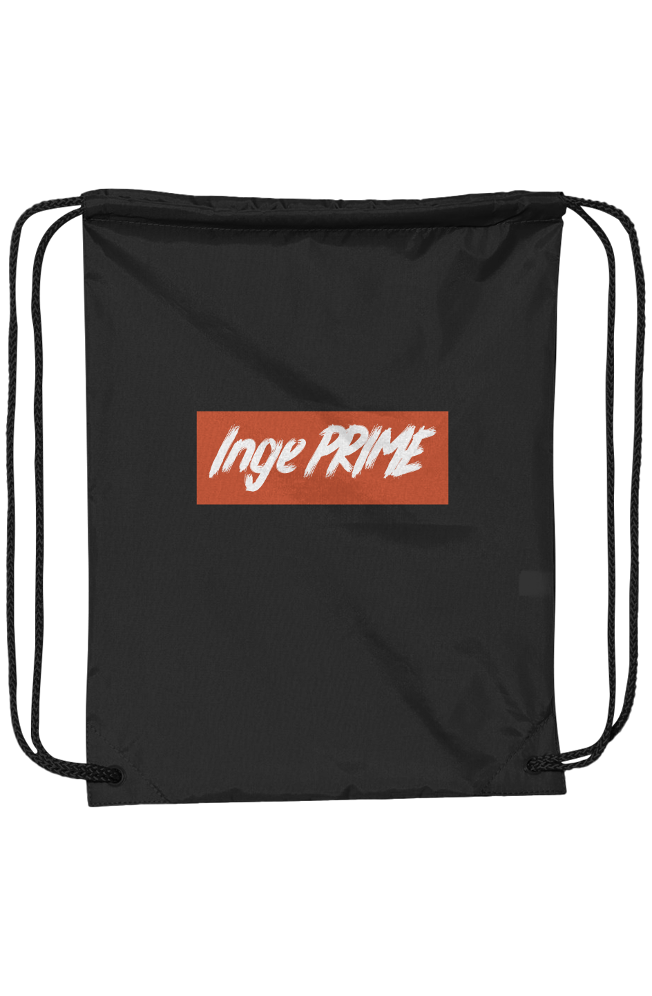 Prime Drawstring Pack