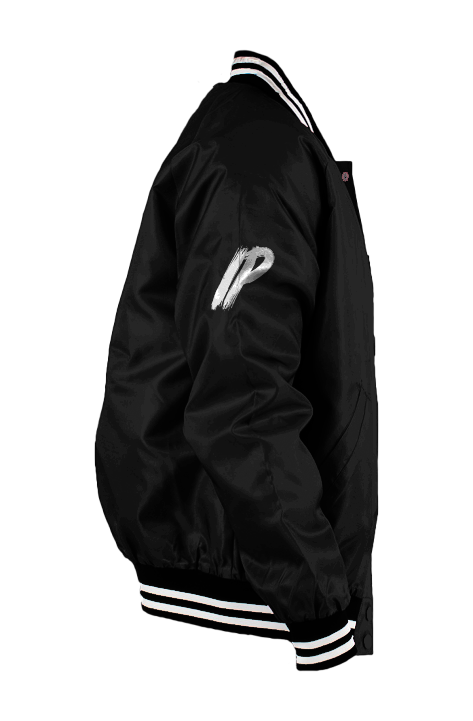High Street Varsity Bomber Jacket