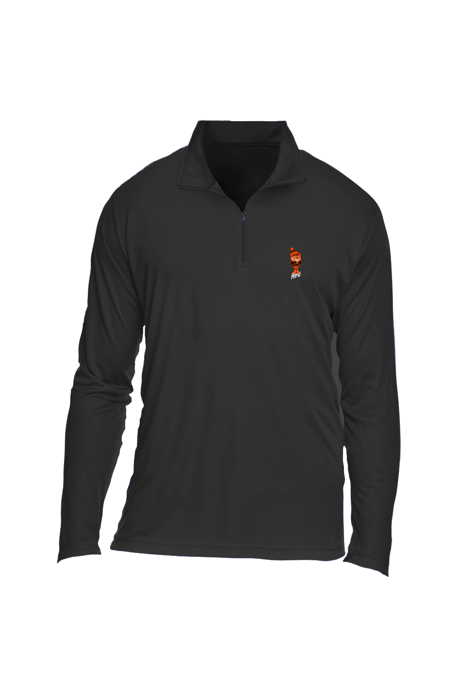 Prime Quarter-Zip