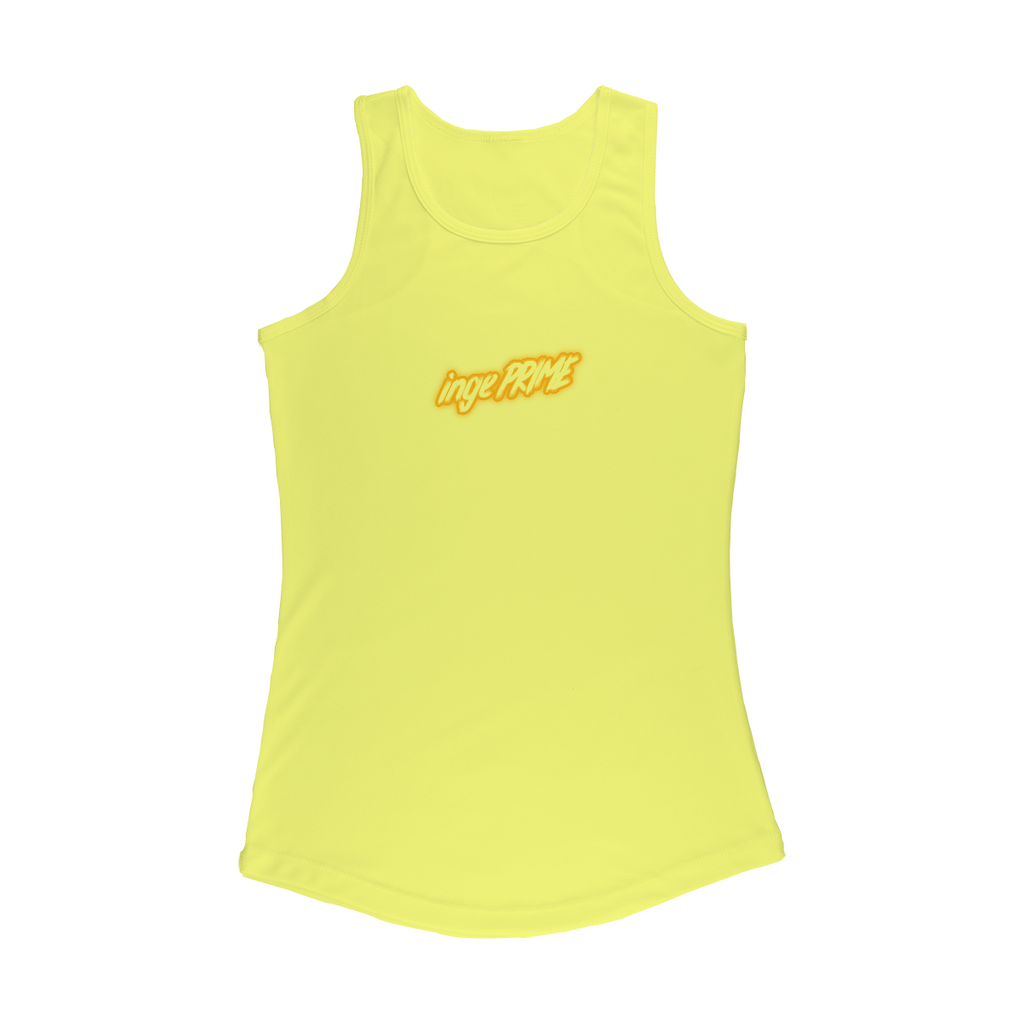 Inge PRIME Performance Tank Top