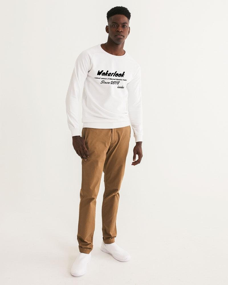 Wakerlook Graphic Sweatshirt