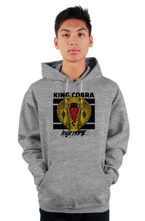 King Cobra X Pull Over