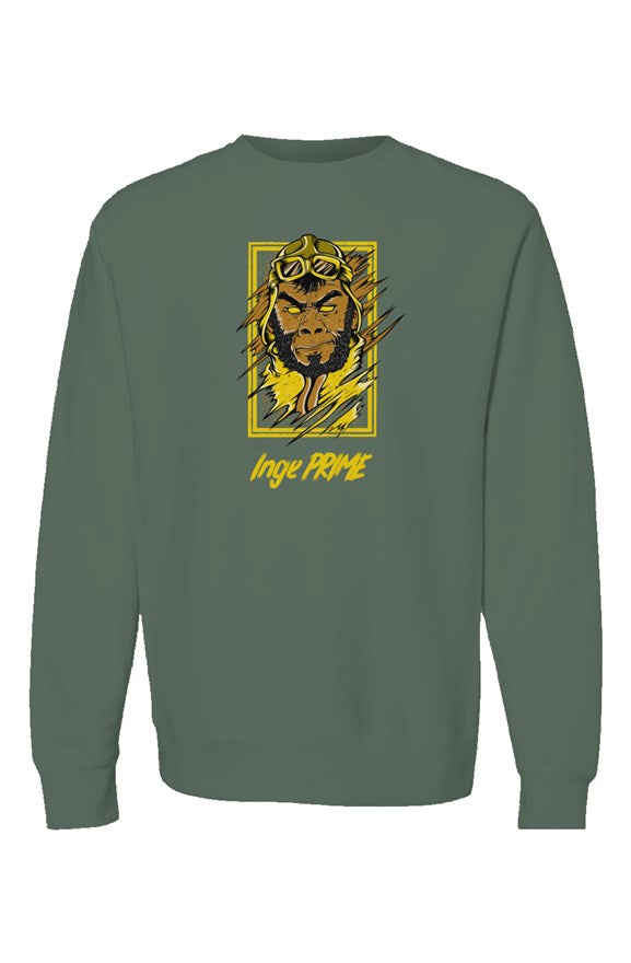 Golden Ape Legend Premium Sweatshirt