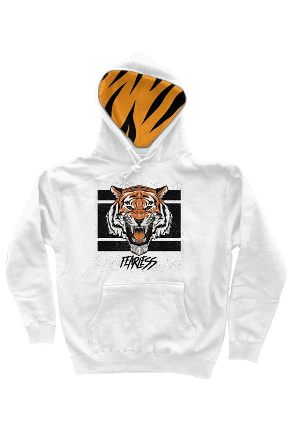 Prime Fearless Pullover