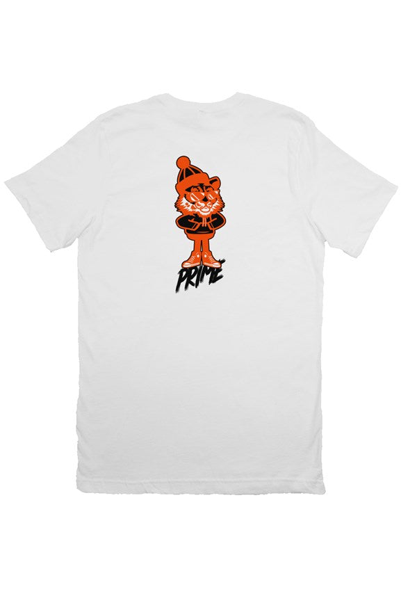 Prime Logo T Dark