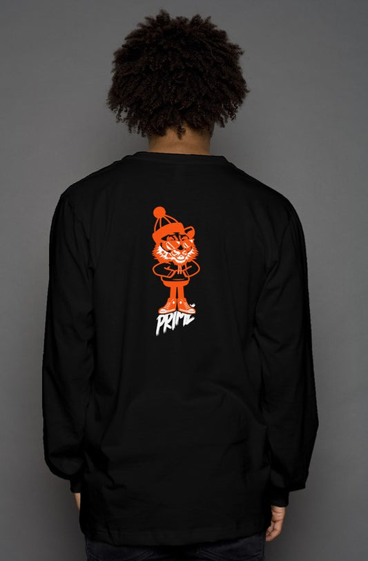 Logo T Dark Alternate T-shirt