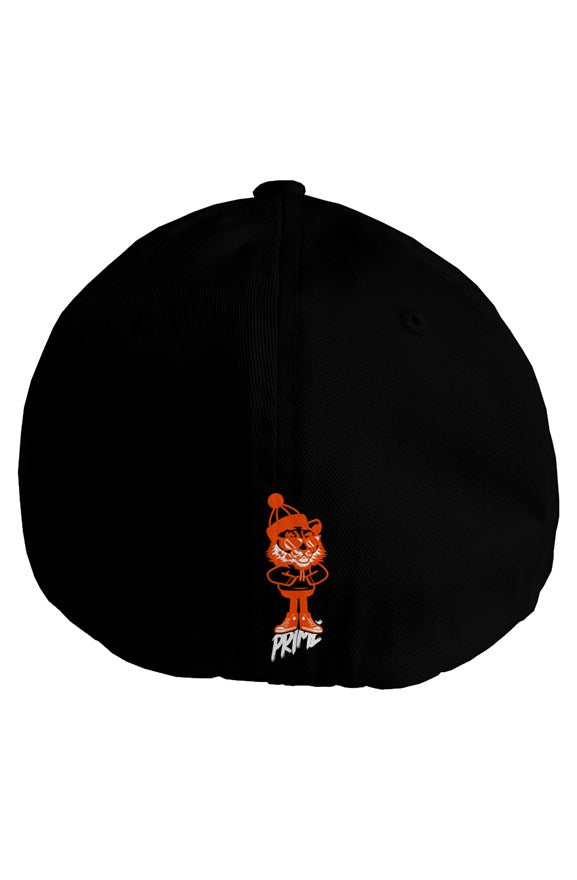 Alternate L Fitted Hat