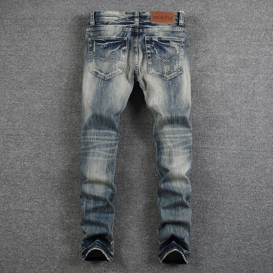 J Streetwear Jeans