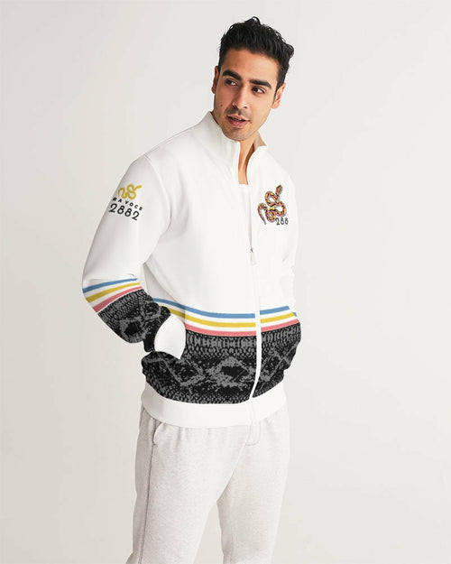 2882 Sport Track Jacket