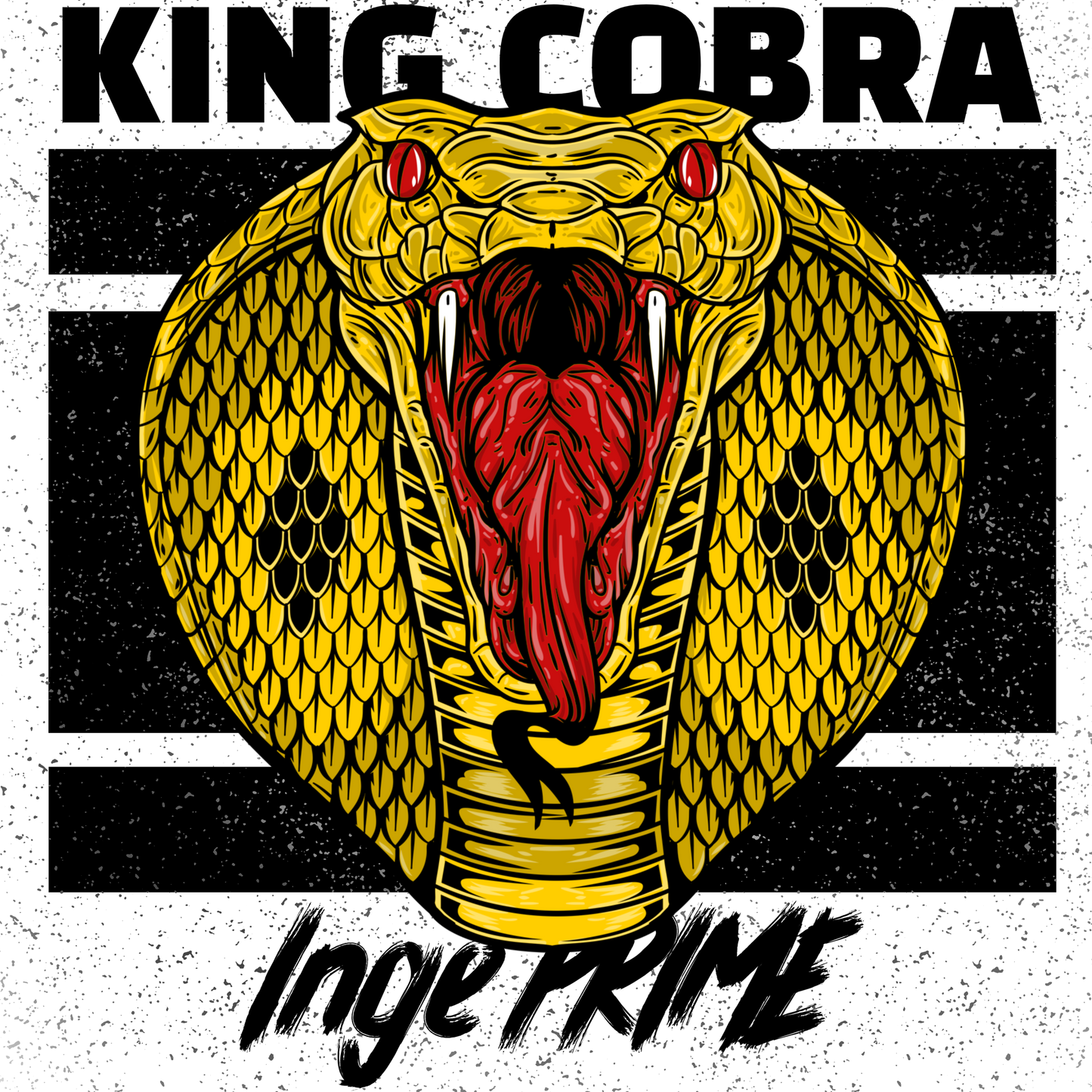 King Cobra X Pull Over