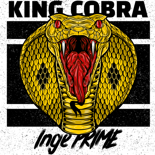 King Cobra X Pull Over