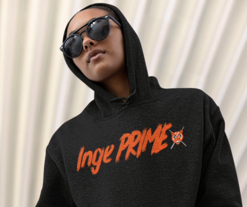 Signature Prime I pullover