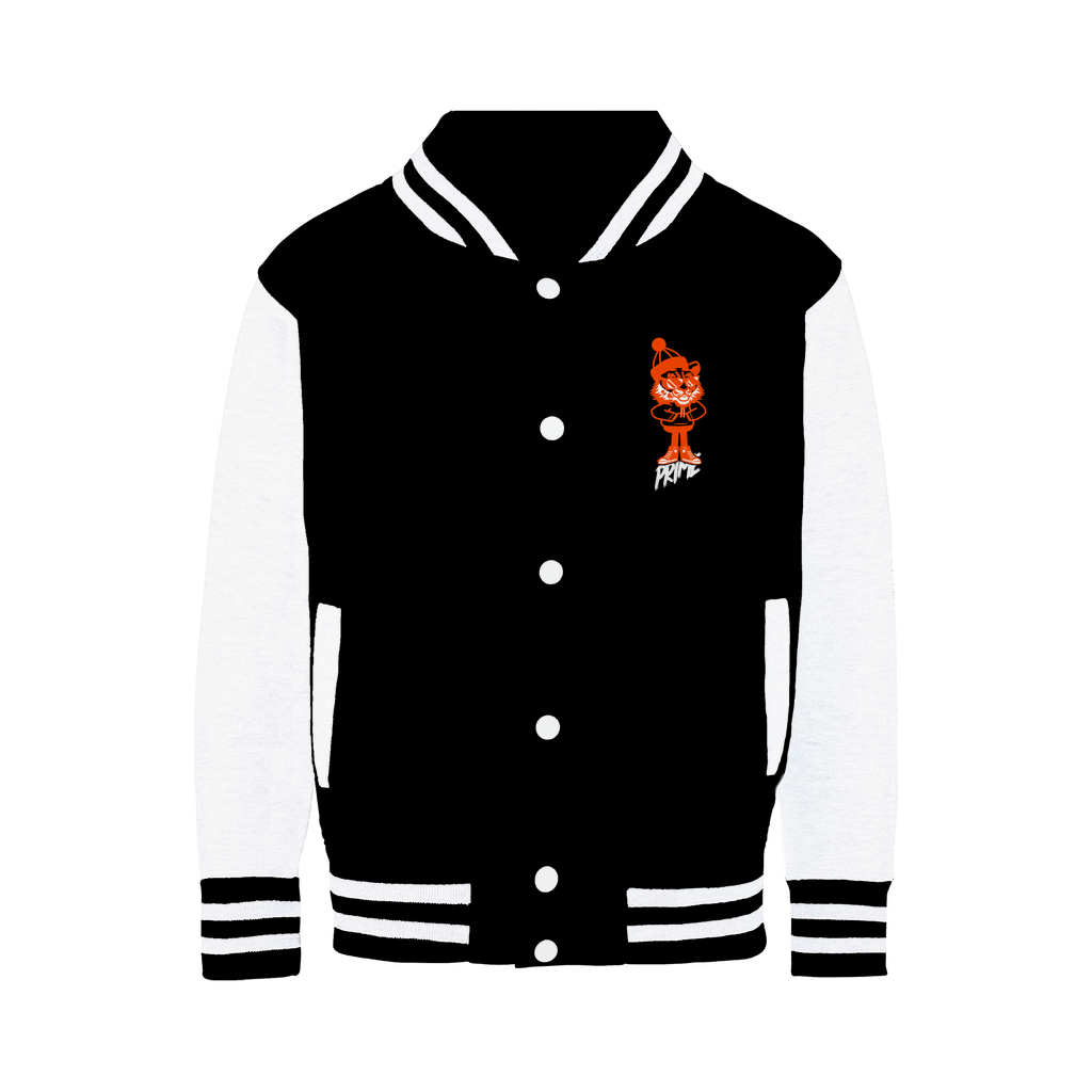 Inge PRIME Varsity Jacket