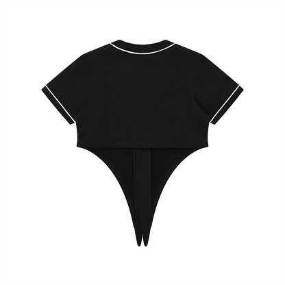 Women's Prime Baseball Jersey