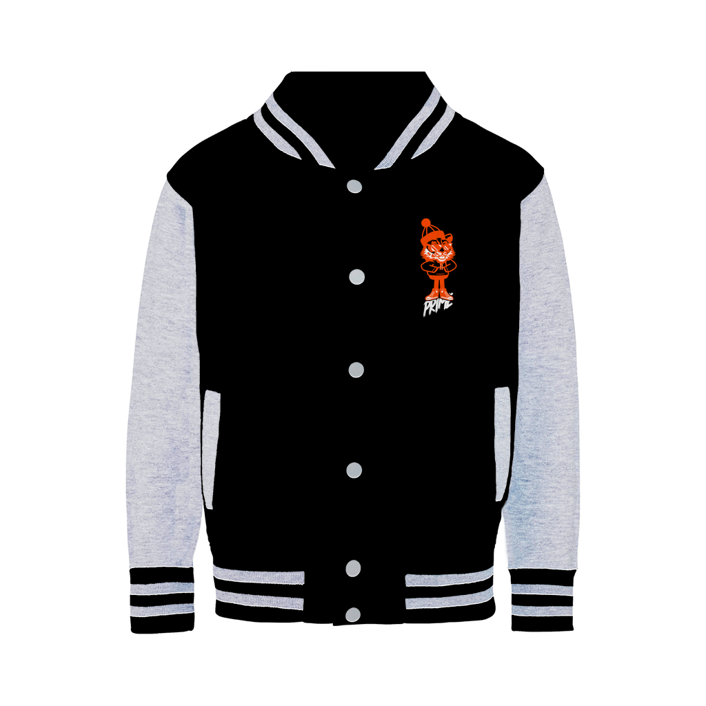 Inge PRIME Varsity Jacket