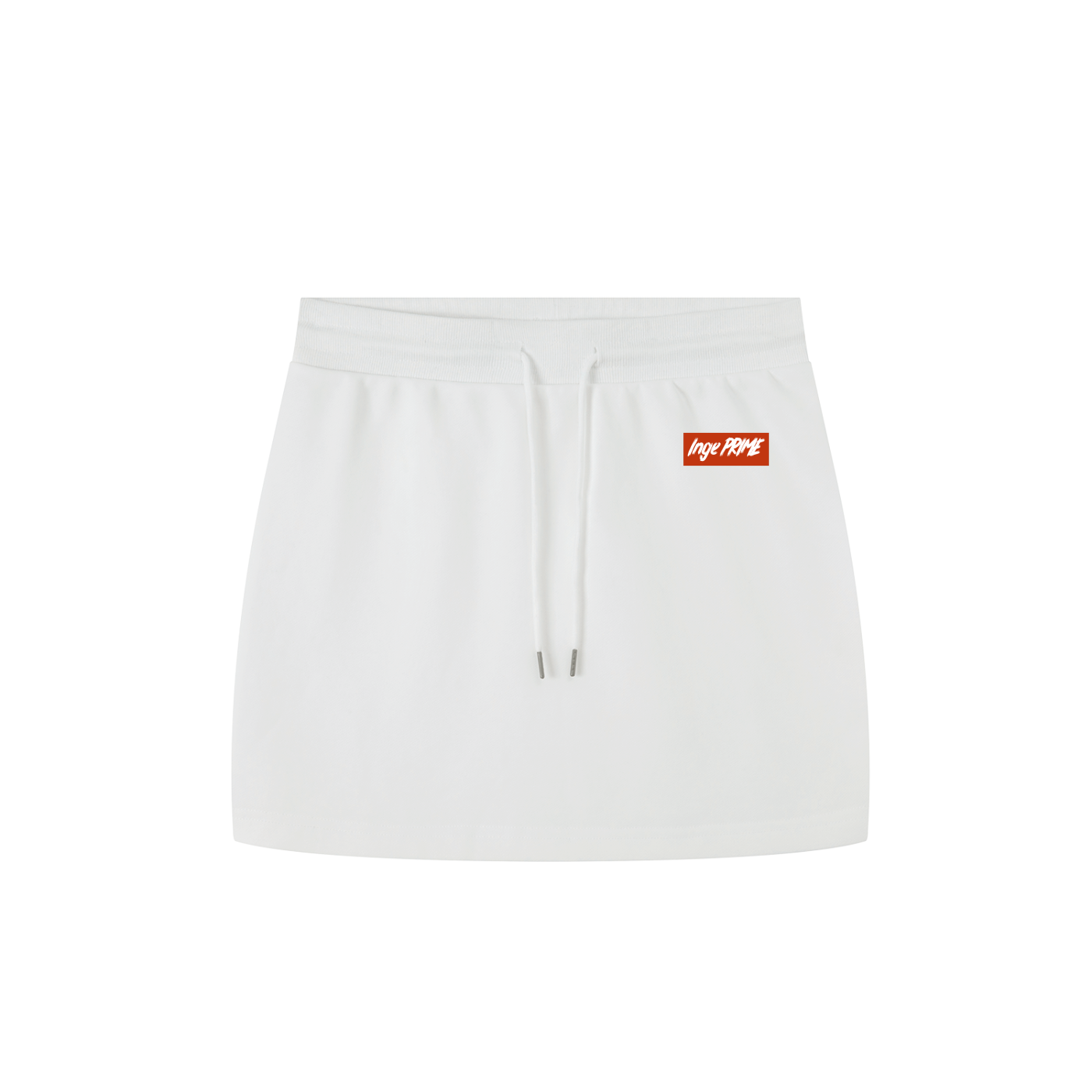Drawstring Skirt