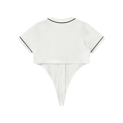 Women's Prime Baseball Jersey