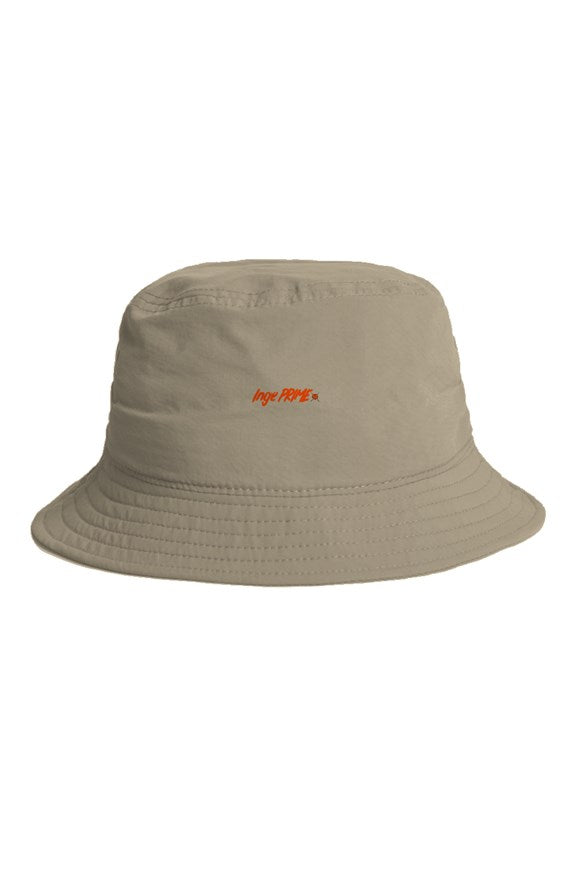 Signature Bucket Hat