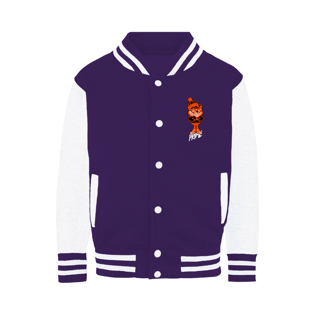Inge PRIME Varsity Jacket