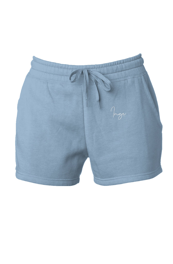 Wave Wash Short