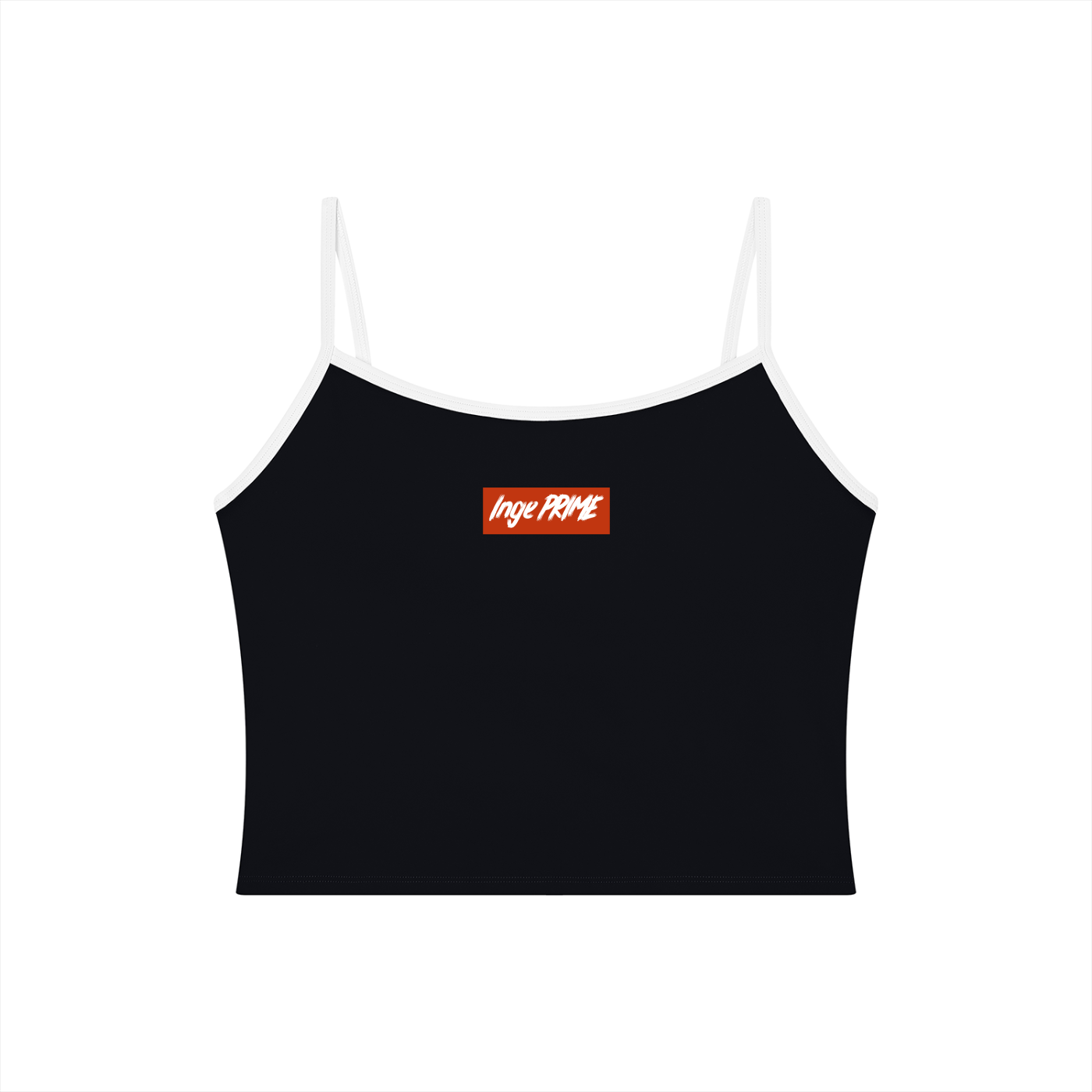 Block Yoga Tank Top