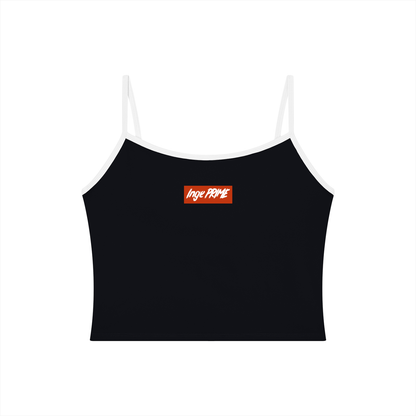 Block Yoga Tank Top