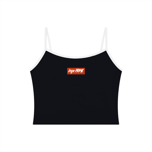 Block Yoga Tank Top