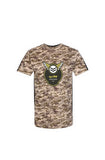 Prime Camo Tee