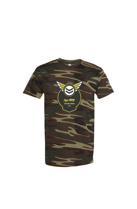 Prime Camo Tee
