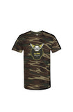 Prime Camo Tee