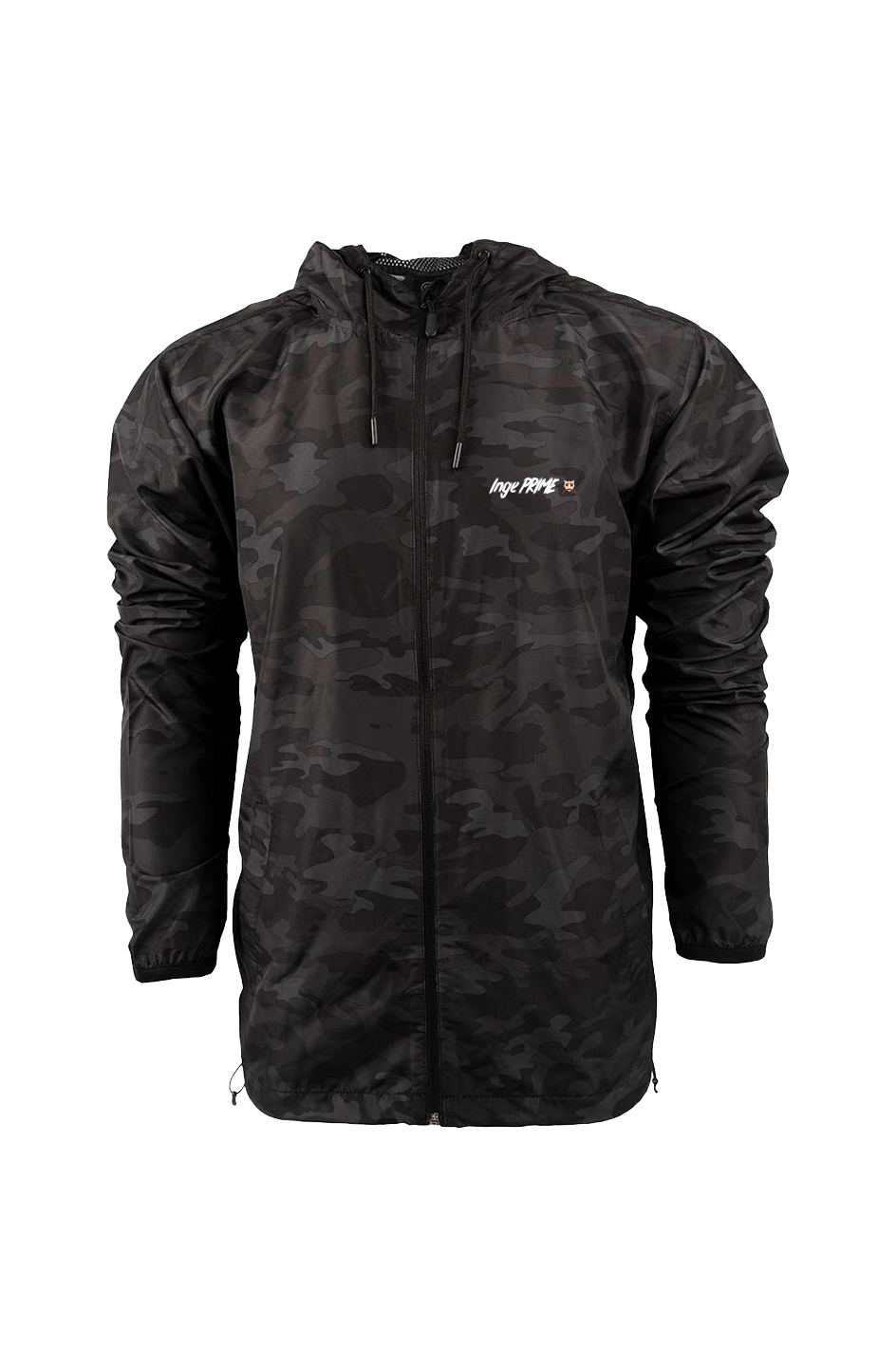 Storm breaker Jacket