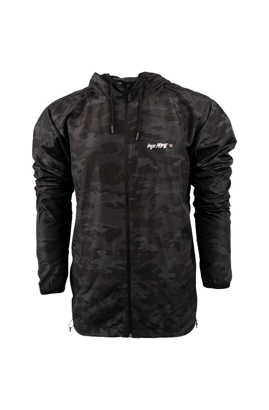 Storm breaker Jacket