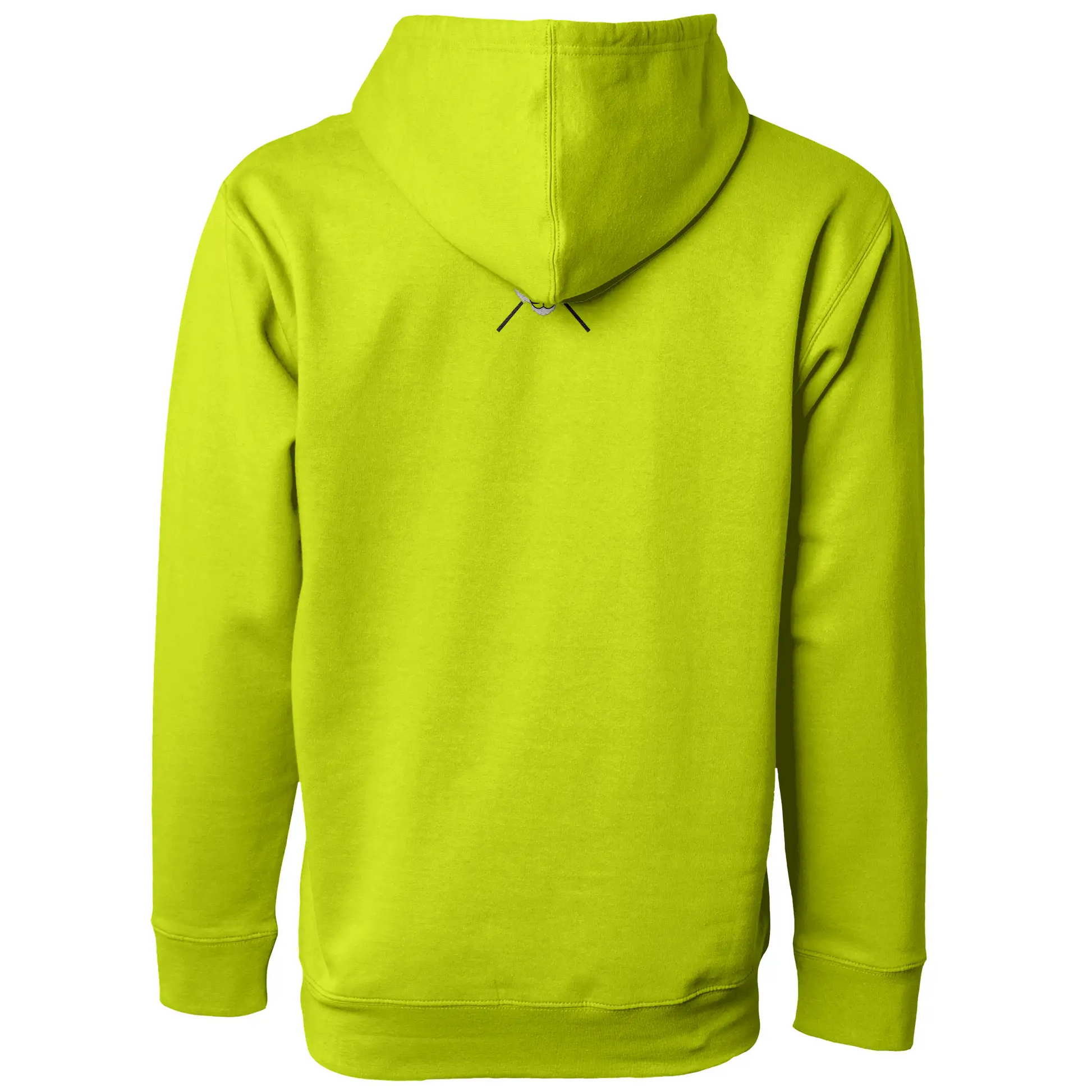 High Visibility Sweatshirt