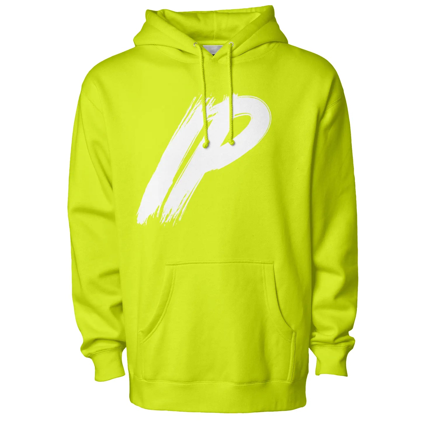 High Visibility Sweatshirt