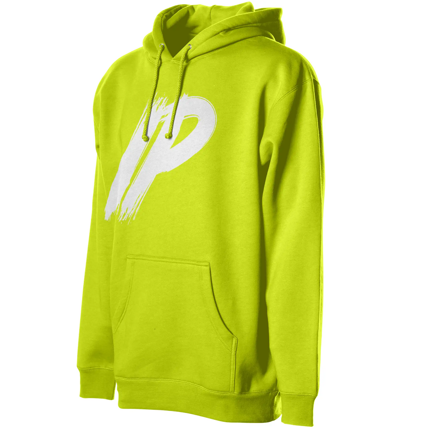 High Visibility Sweatshirt