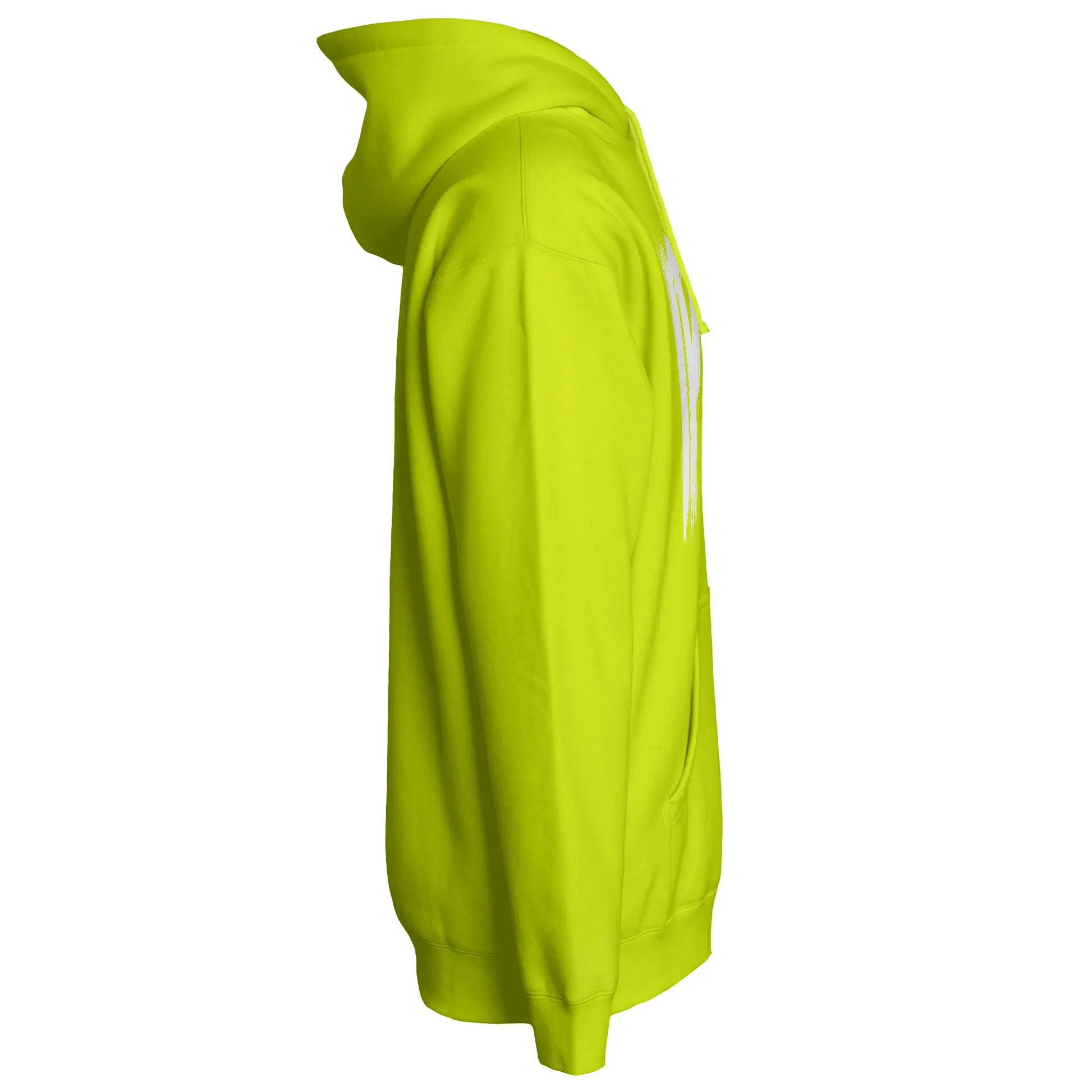 High Visibility Sweatshirt