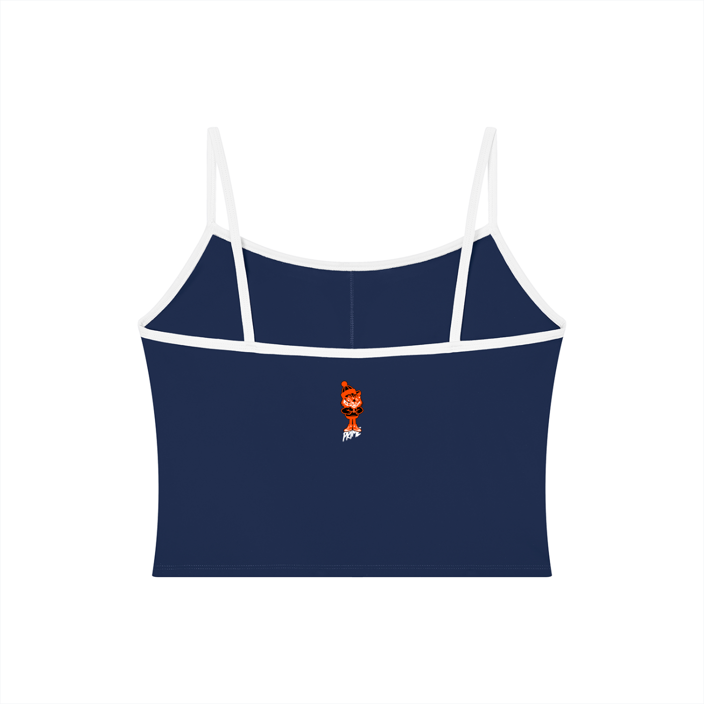 Block Yoga Tank Top