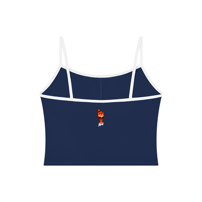 Block Yoga Tank Top