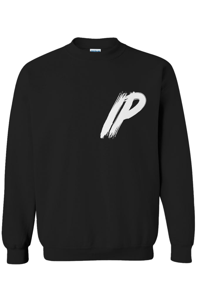 IP Heavy Sweater 