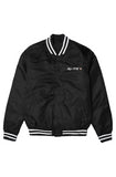 High Street Varsity Bomber Jacket