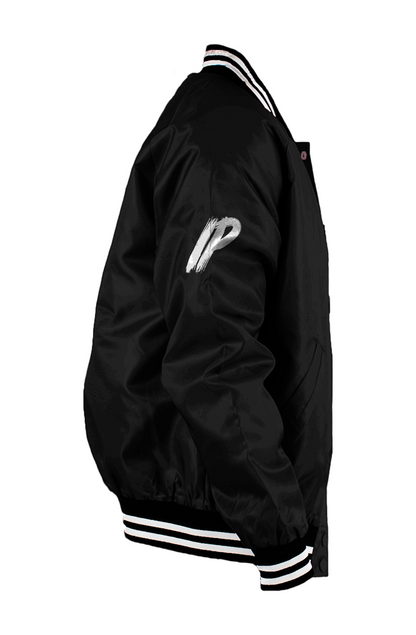High Street Varsity Bomber Jacket