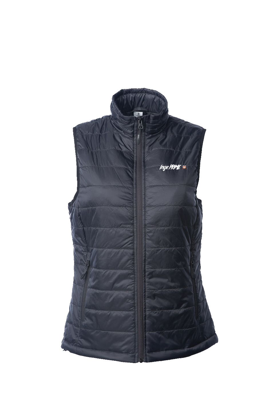 High Street Puffer Vest