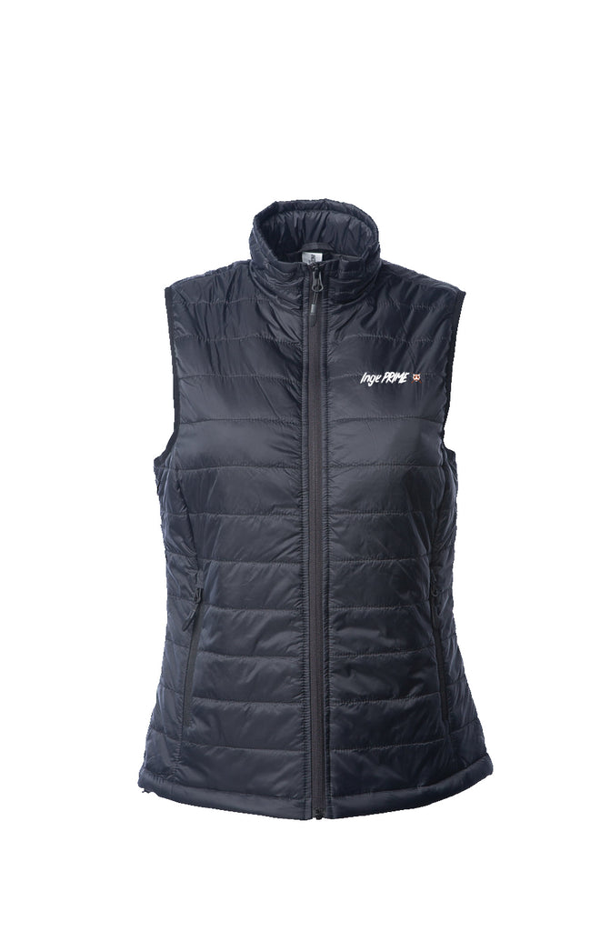High Street Puffer Vest