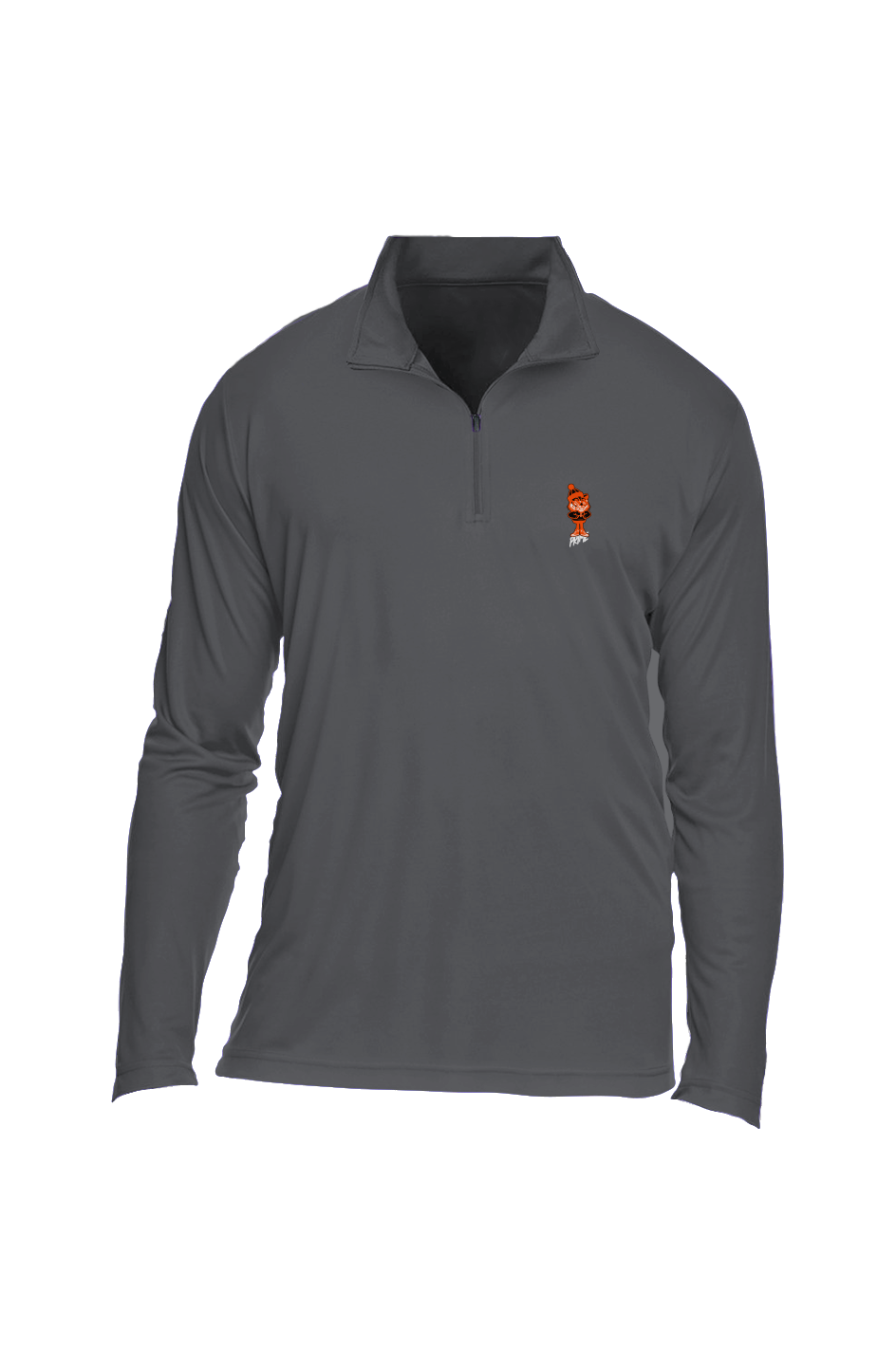 Prime Quarter-Zip