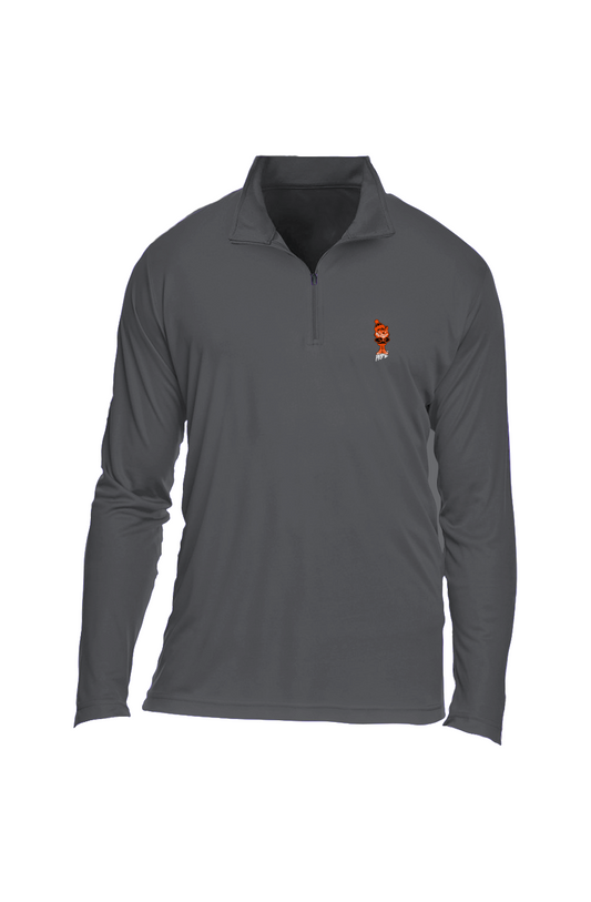 Prime Quarter-Zip