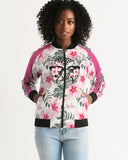 TROPICS  Women's Bomber Jacket