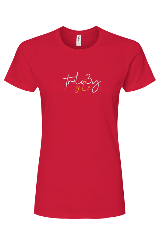 Trilogy Glo T-Shirt