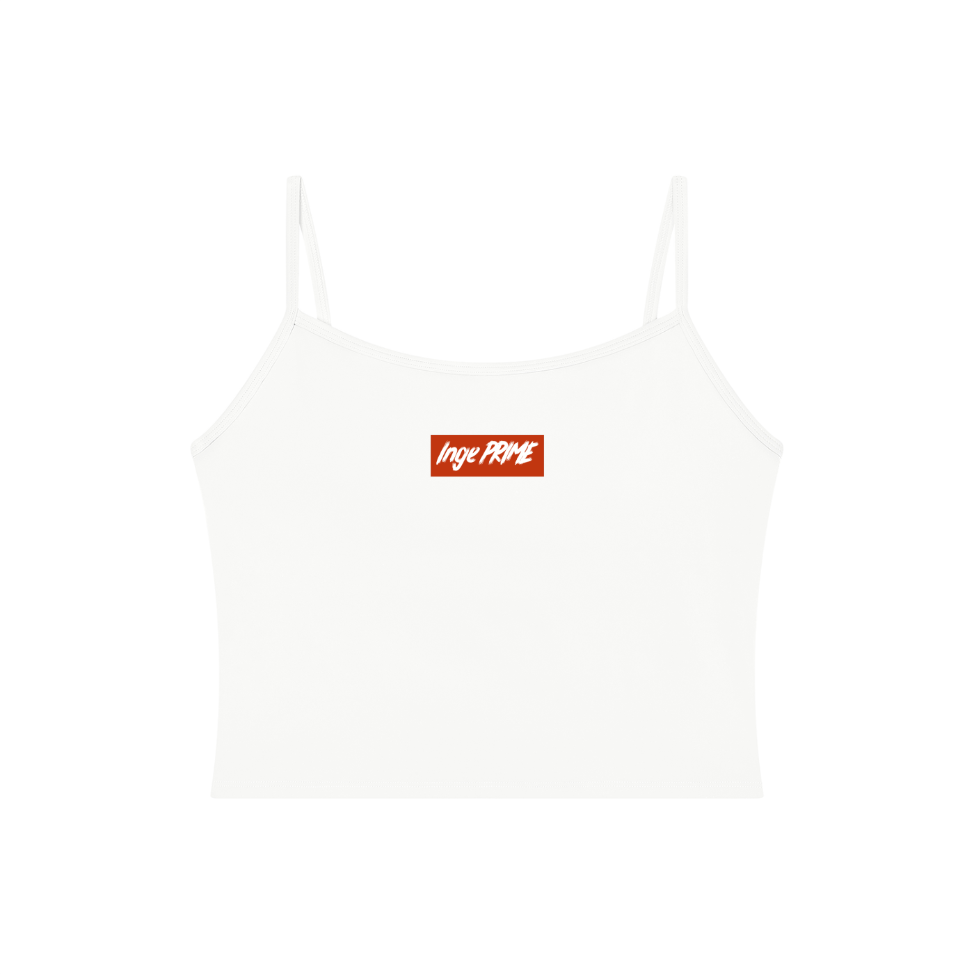 Block Yoga Tank Top