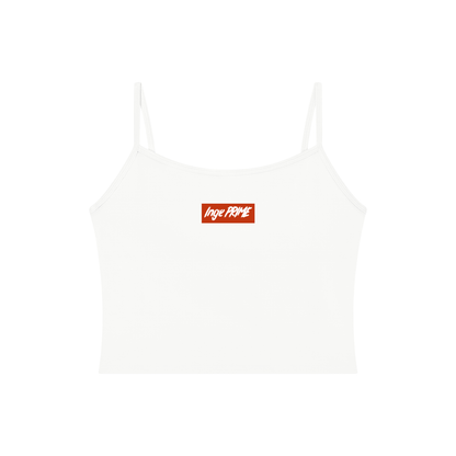 Block Yoga Tank Top
